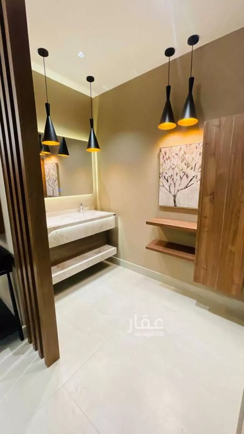 فيلا 6 غرف في العارض 2