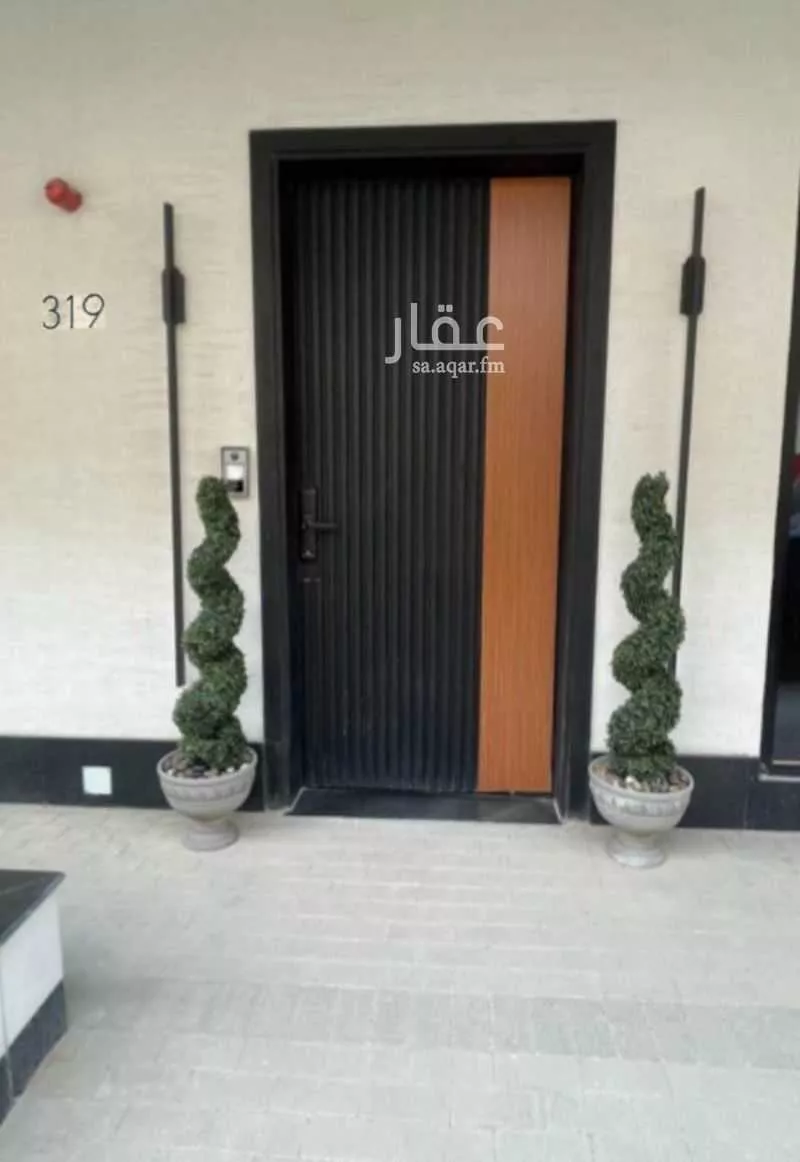 فيلا 6 غرف في العارض 8