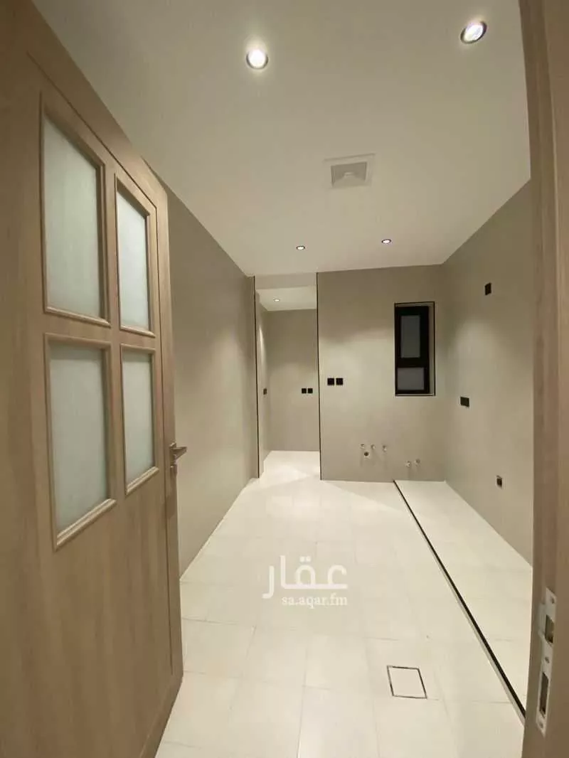 شقة 5 غرف في الجامعيين 6