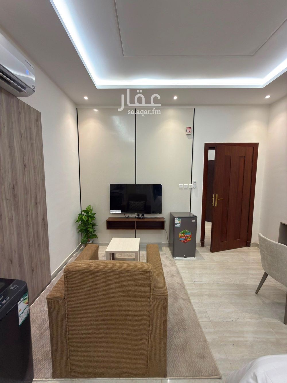شقة  في ظهرة لبن، الرياض 4