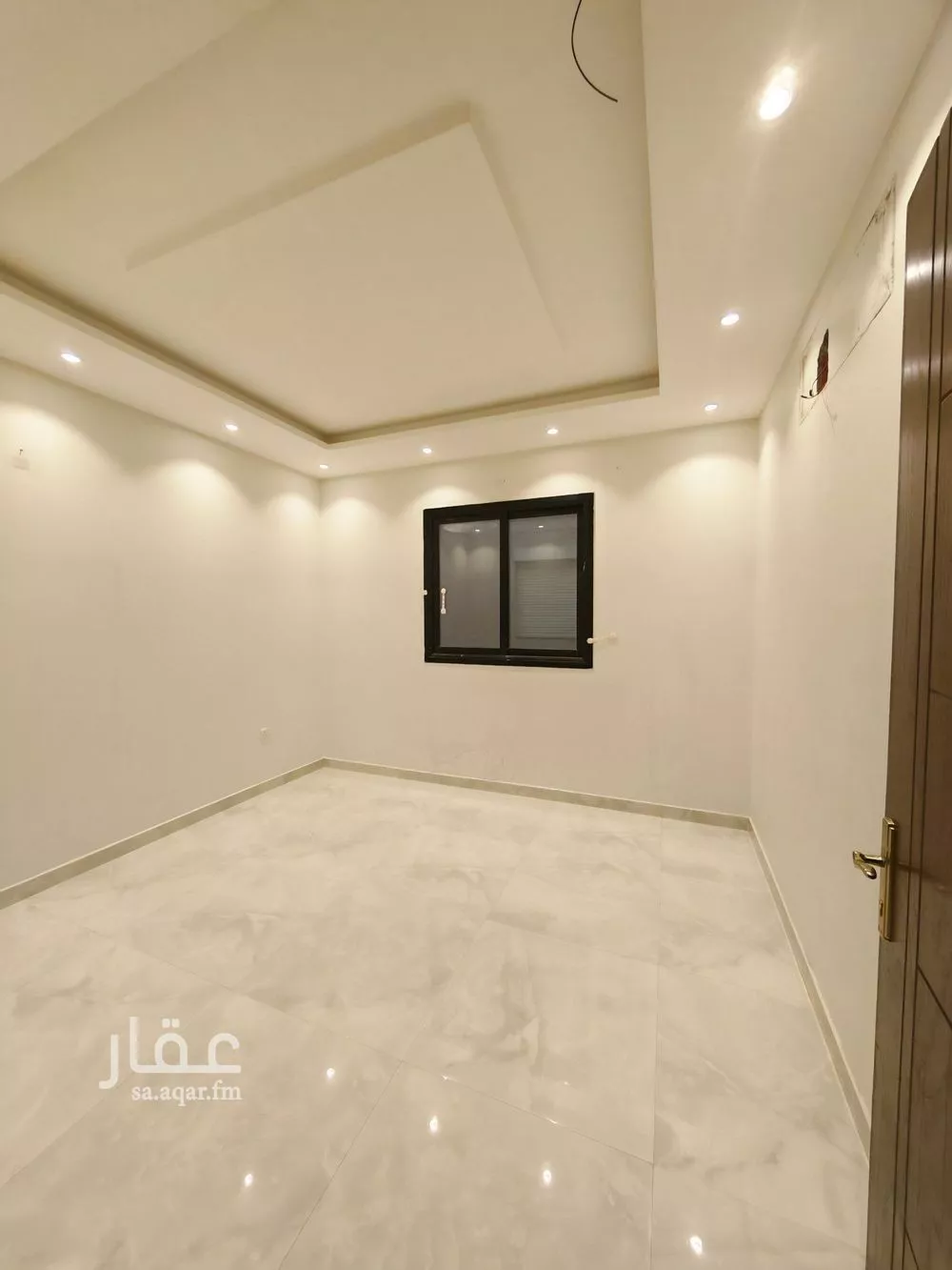 دور 2 غرف في العارض 2