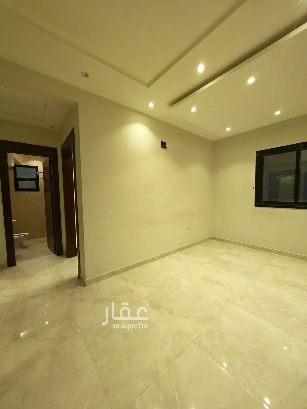 دور 2 غرف في العارض 7