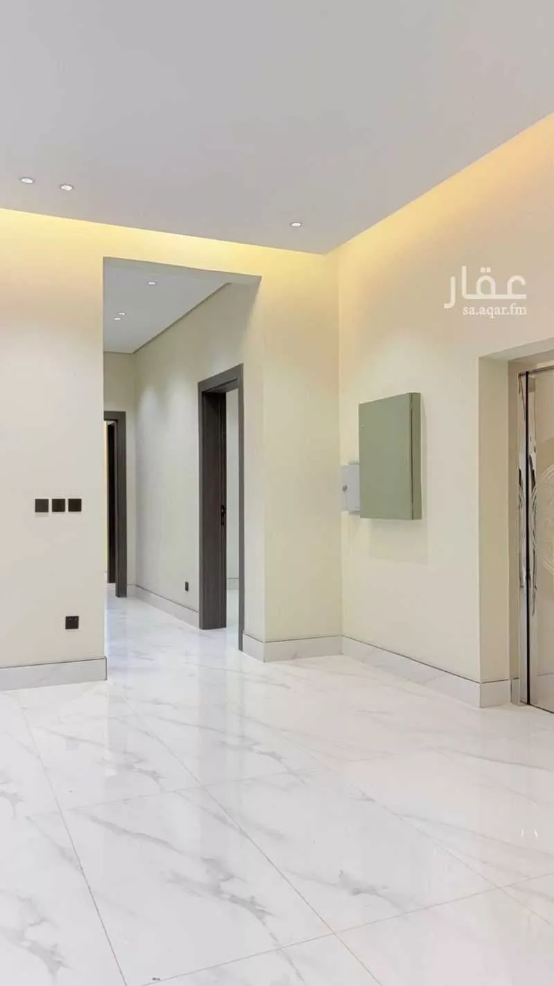شقة 5 غرف في المهدية 10