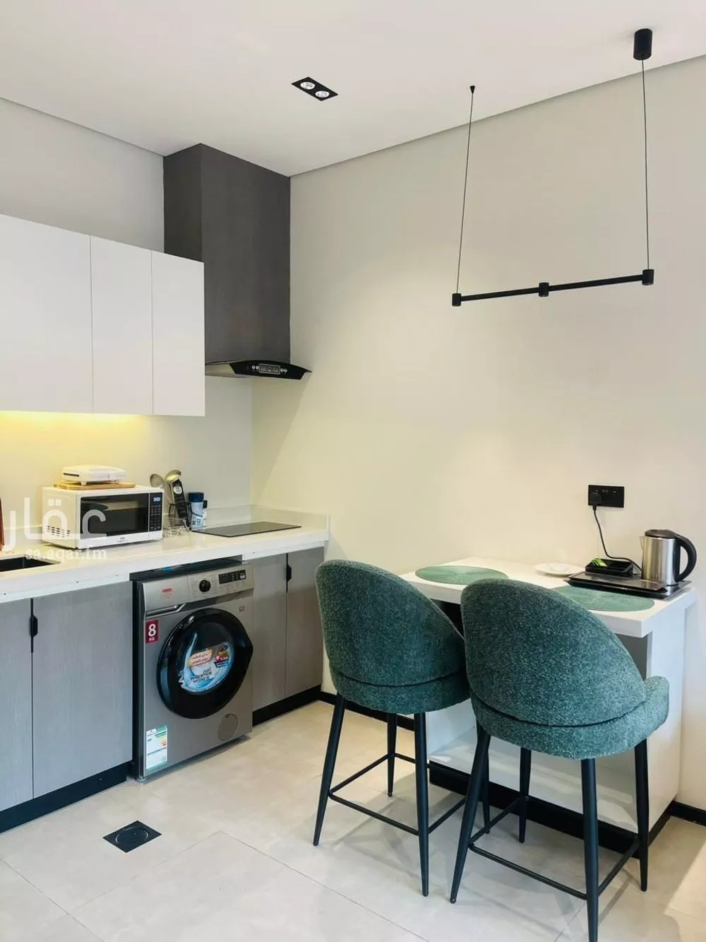 1 bedroom apartment in Al Olaya 13