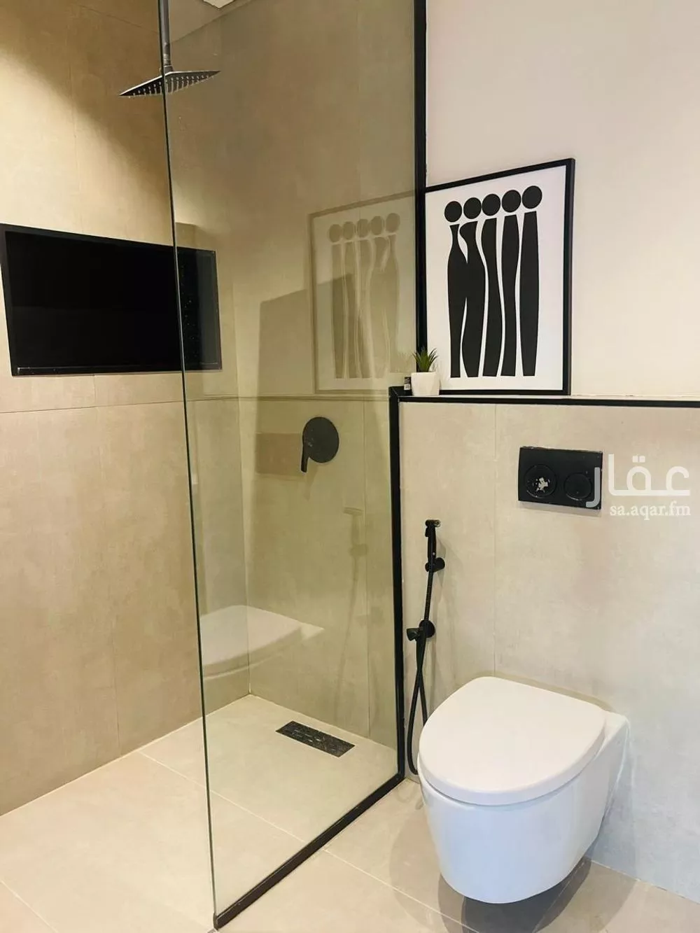 1 bedroom apartment in Al Olaya 16