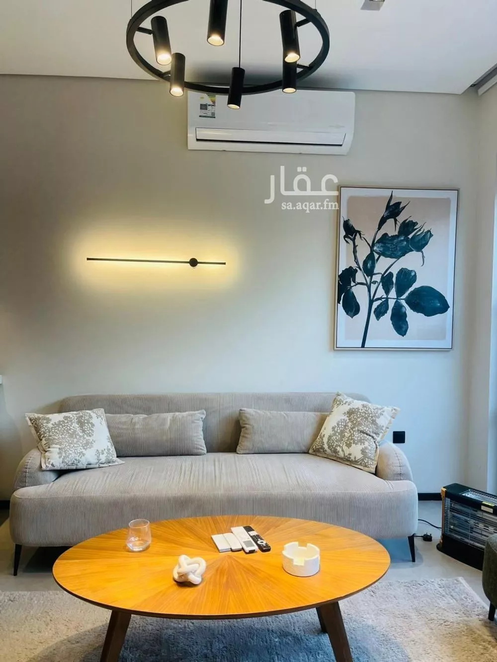 1 bedroom apartment in Al Olaya 4