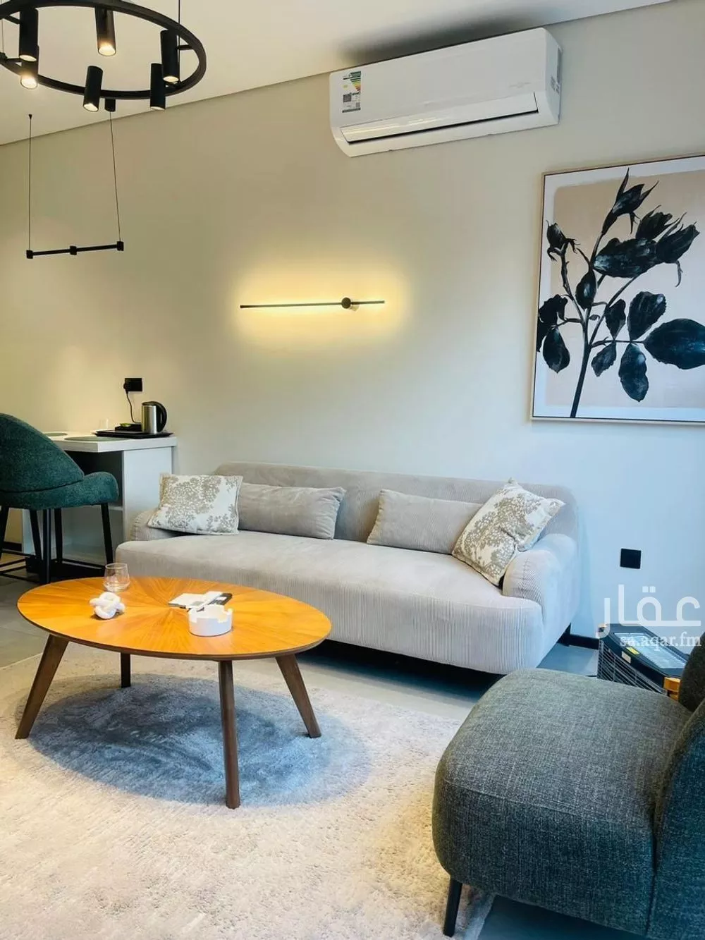 1 bedroom apartment in Al Olaya 10