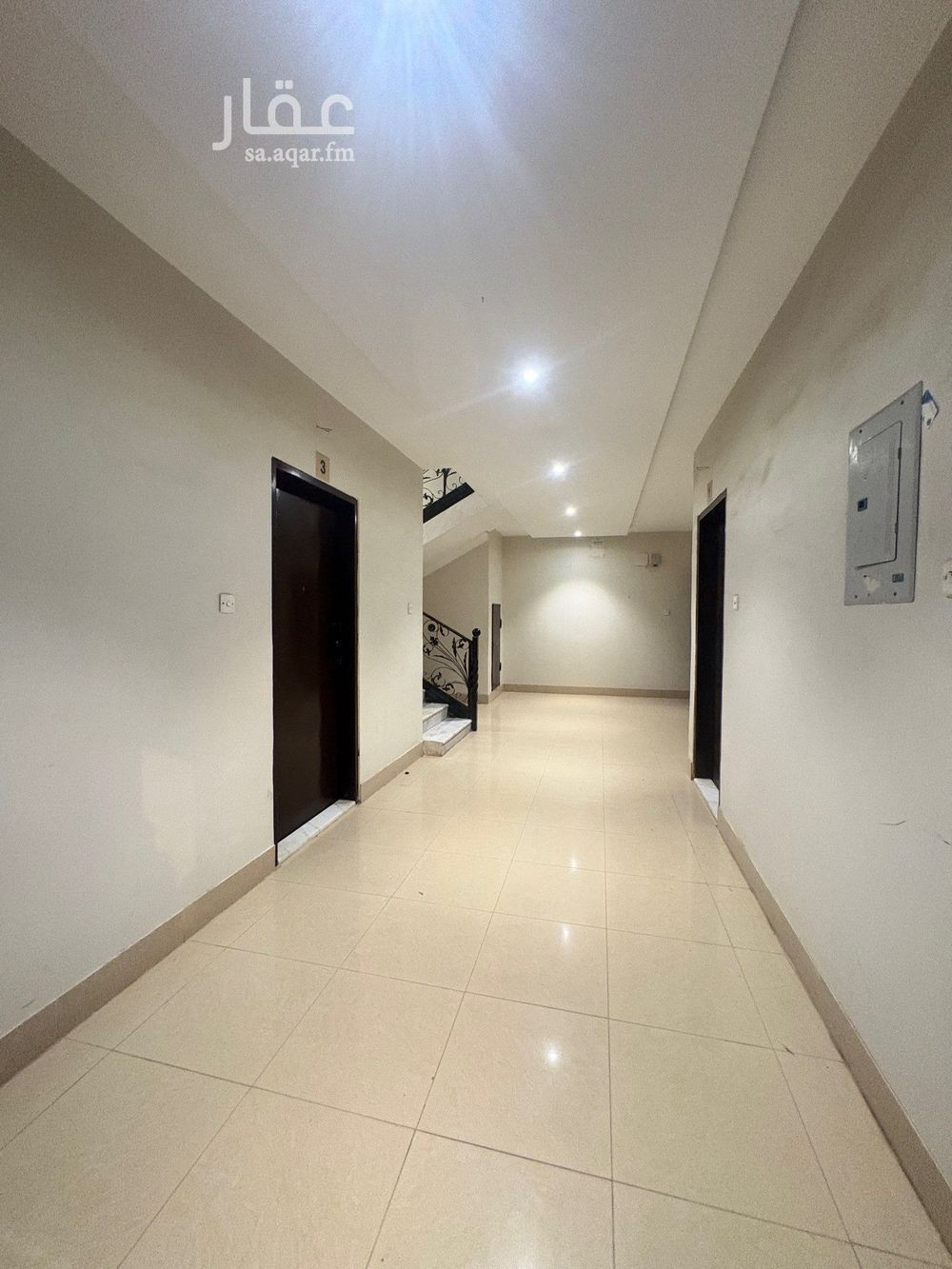 3 bedroom apartment in Al Izdihar, Riyadh 3