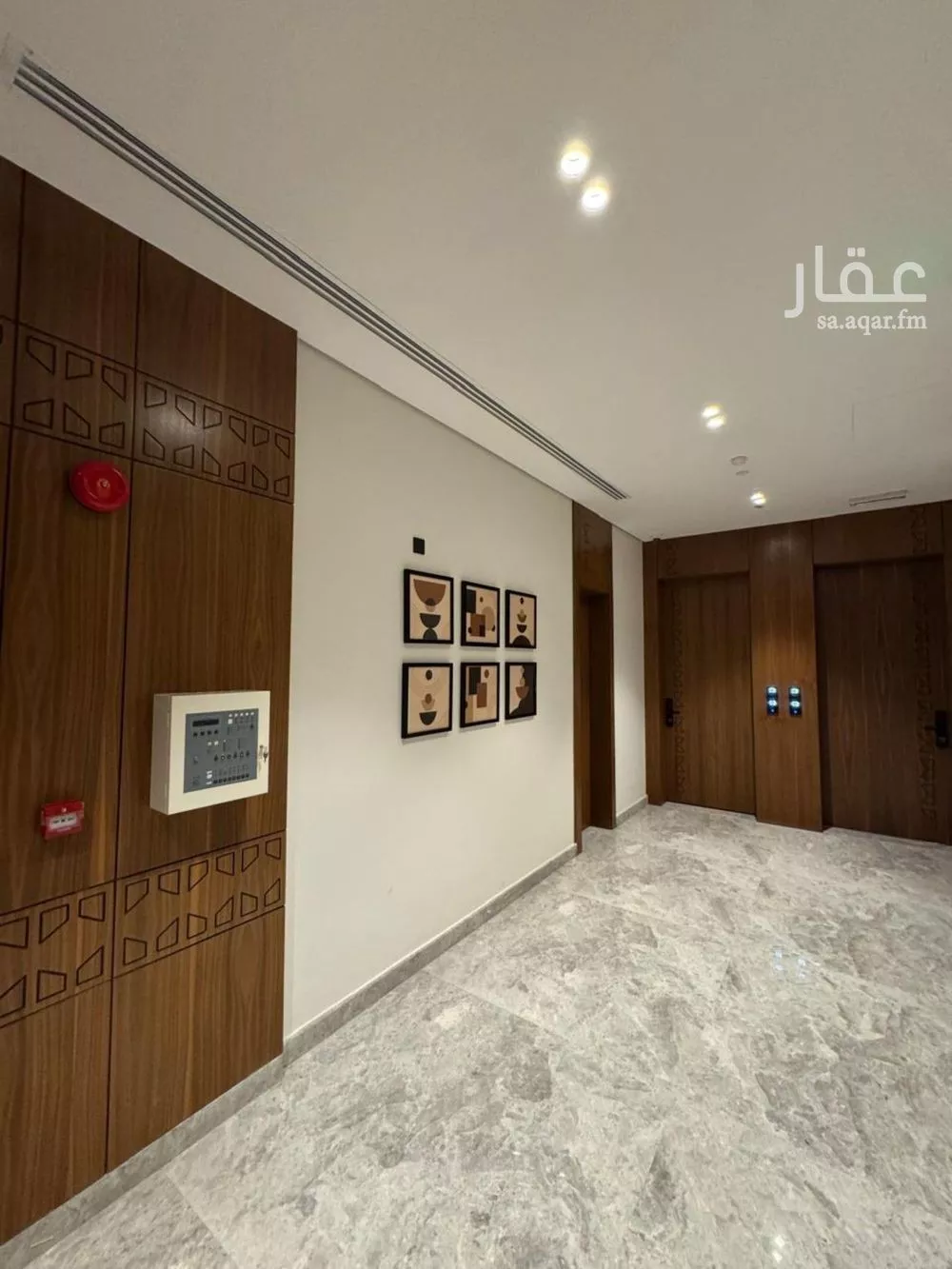 2 bedroom apartment in Al Aqiq 14