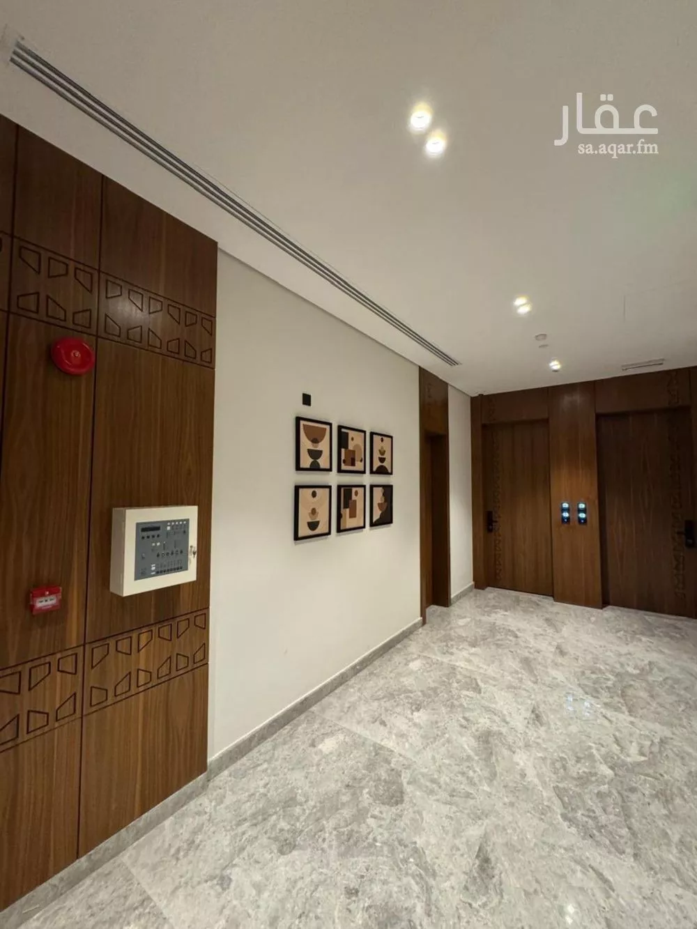 2 bedroom apartment in Al Aqiq 17