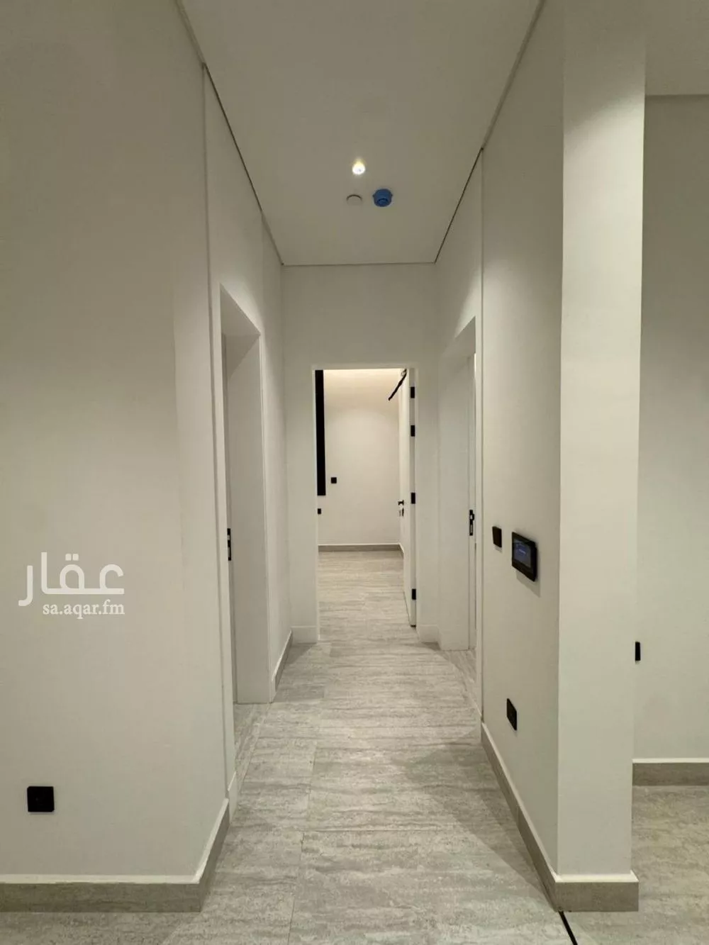 2 bedroom apartment in Al Aqiq 7