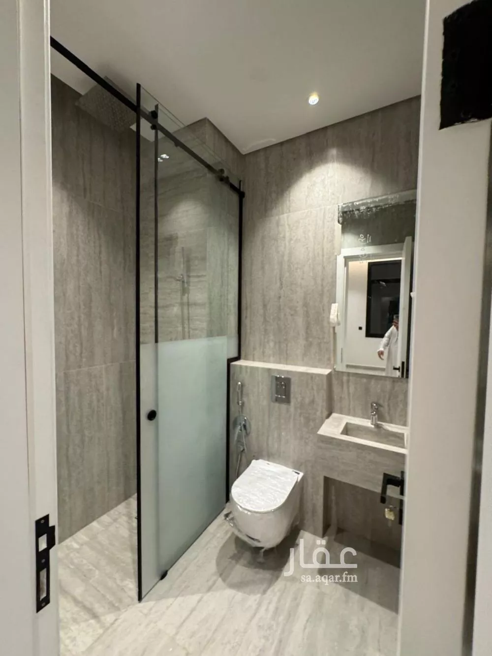 2 bedroom apartment in Al Aqiq 10