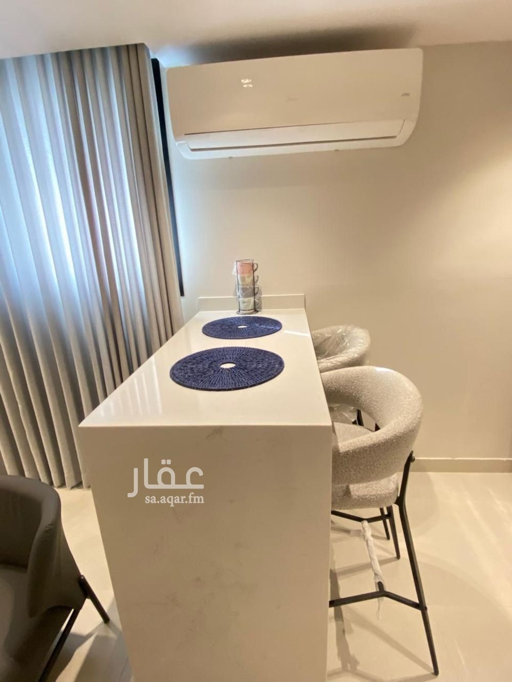 شقة 1 غرف في الملك فهد، الرياض 5