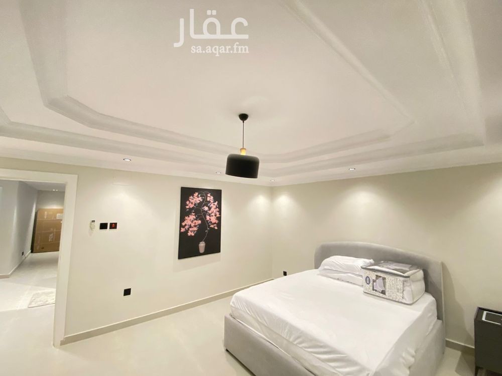 شقة 1 غرف في الملك فهد، الرياض 18