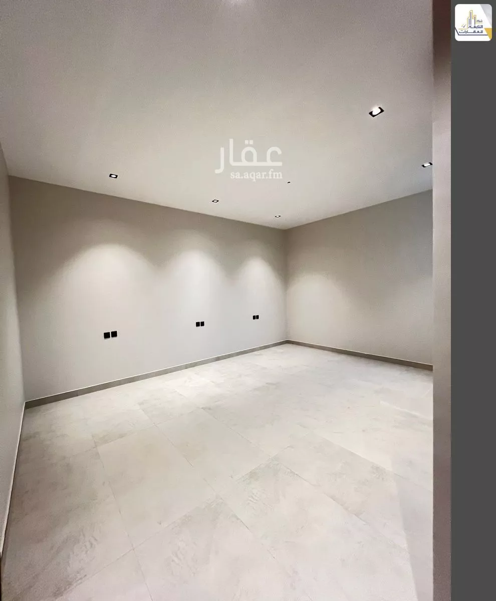 دور 2 غرف في الروضة 13