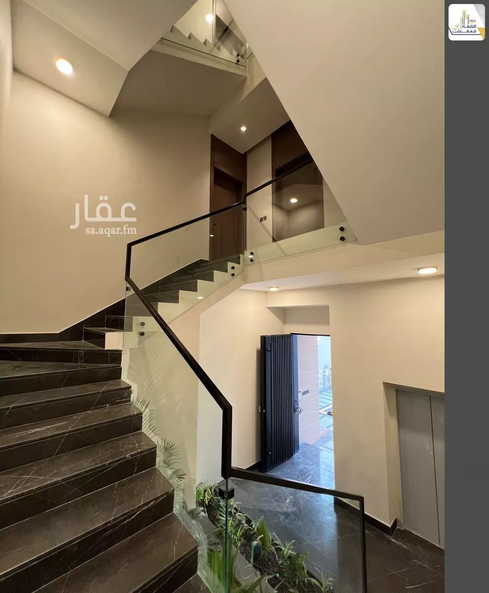 دور 2 غرف في الروضة 4