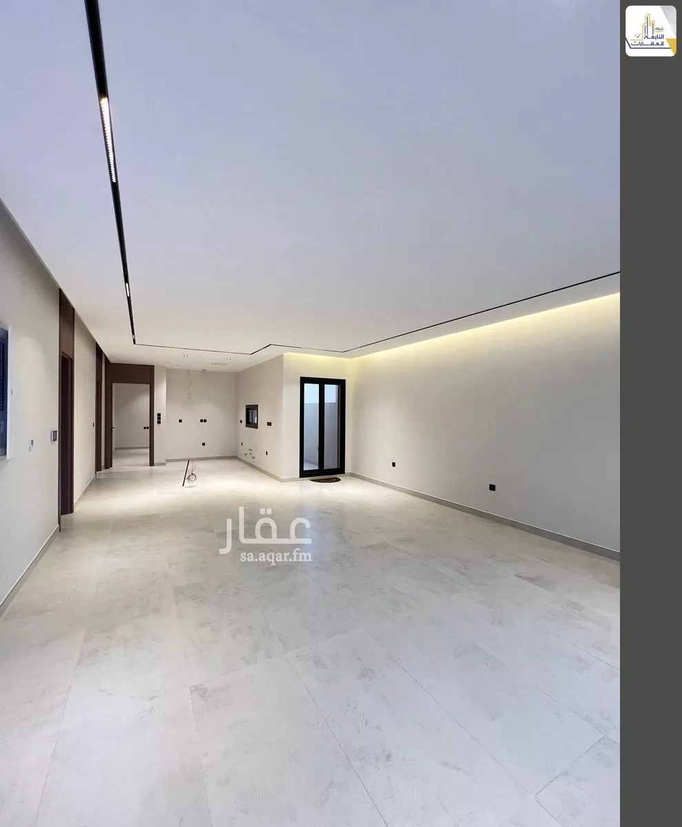 دور 2 غرف في الروضة 7