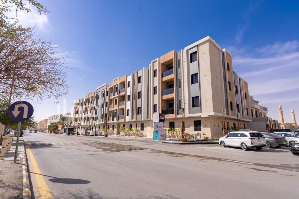 2 bedroom apartment in Ishbiliyah, Riyadh 9