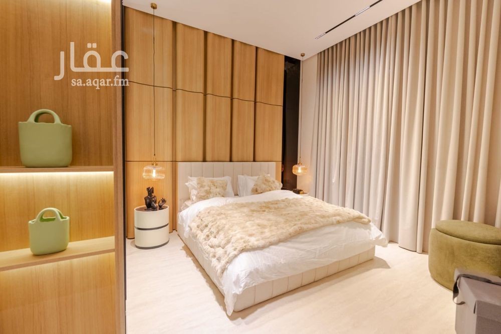 2 bedroom apartment in Ishbiliyah, Riyadh 3