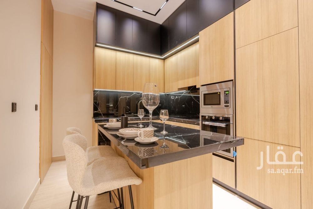 2 bedroom apartment in Ishbiliyah, Riyadh 7