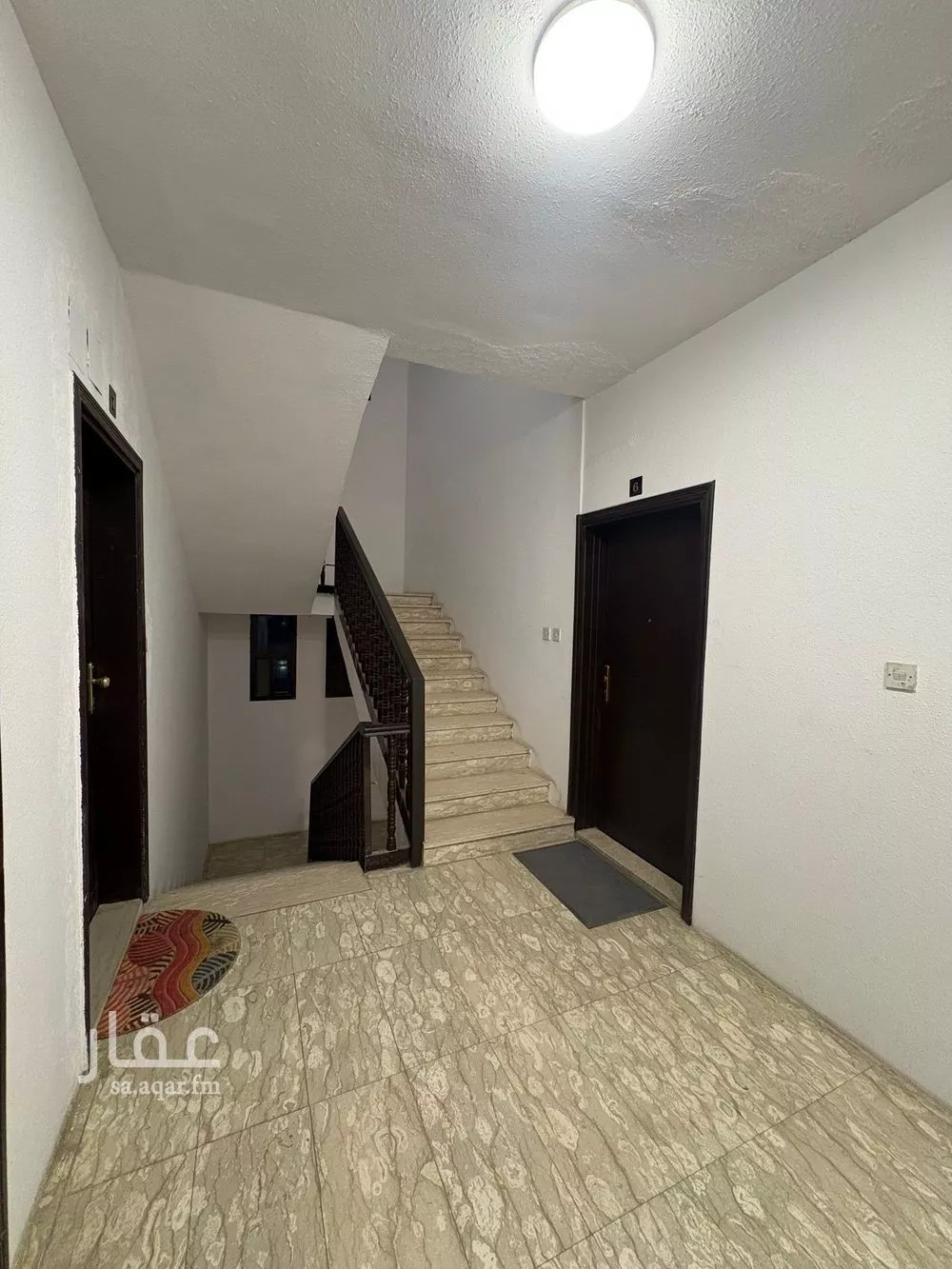 1 bedroom apartment in Al Rabwa 5