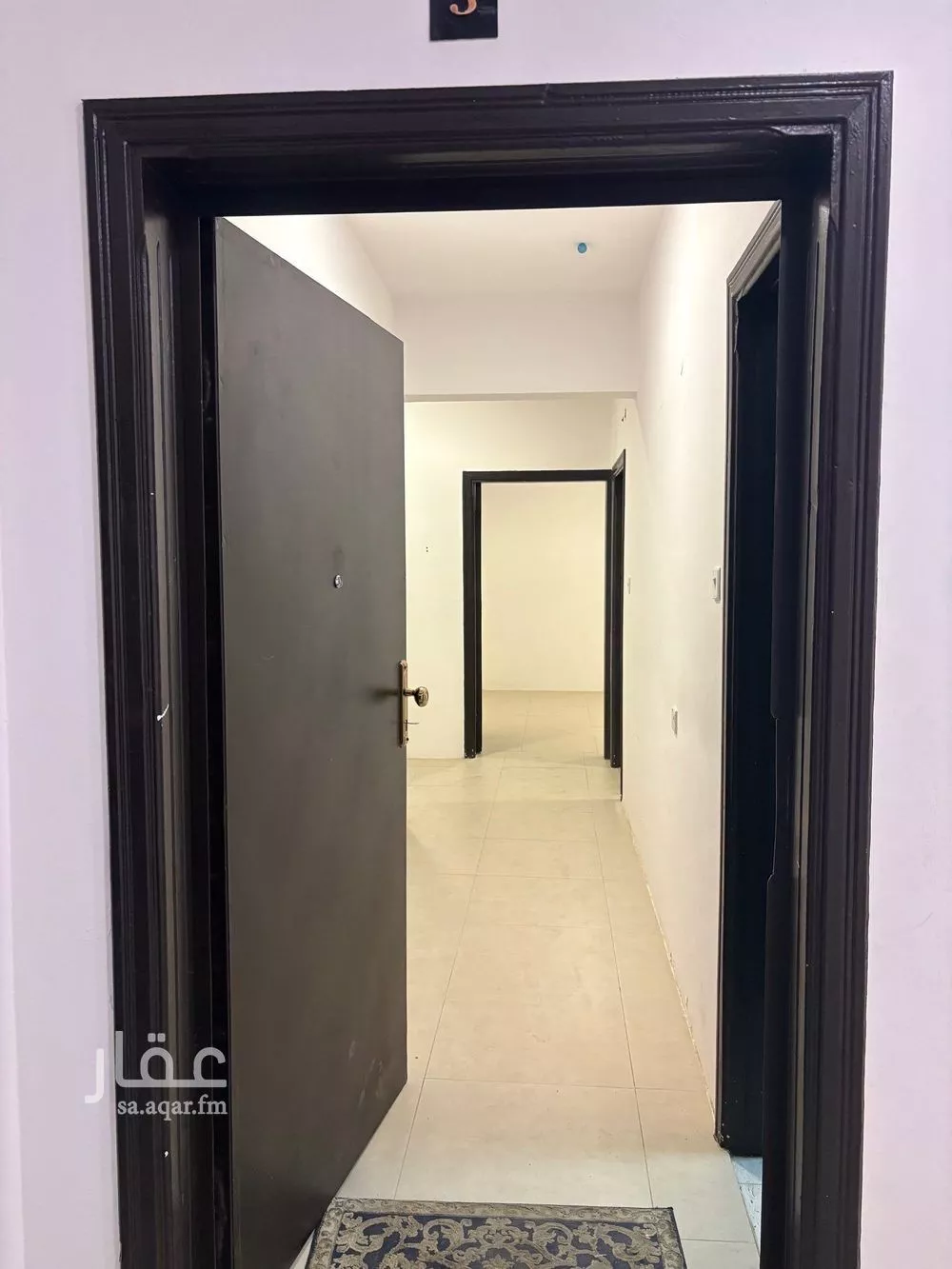 1 bedroom apartment in Al Rabwa 6