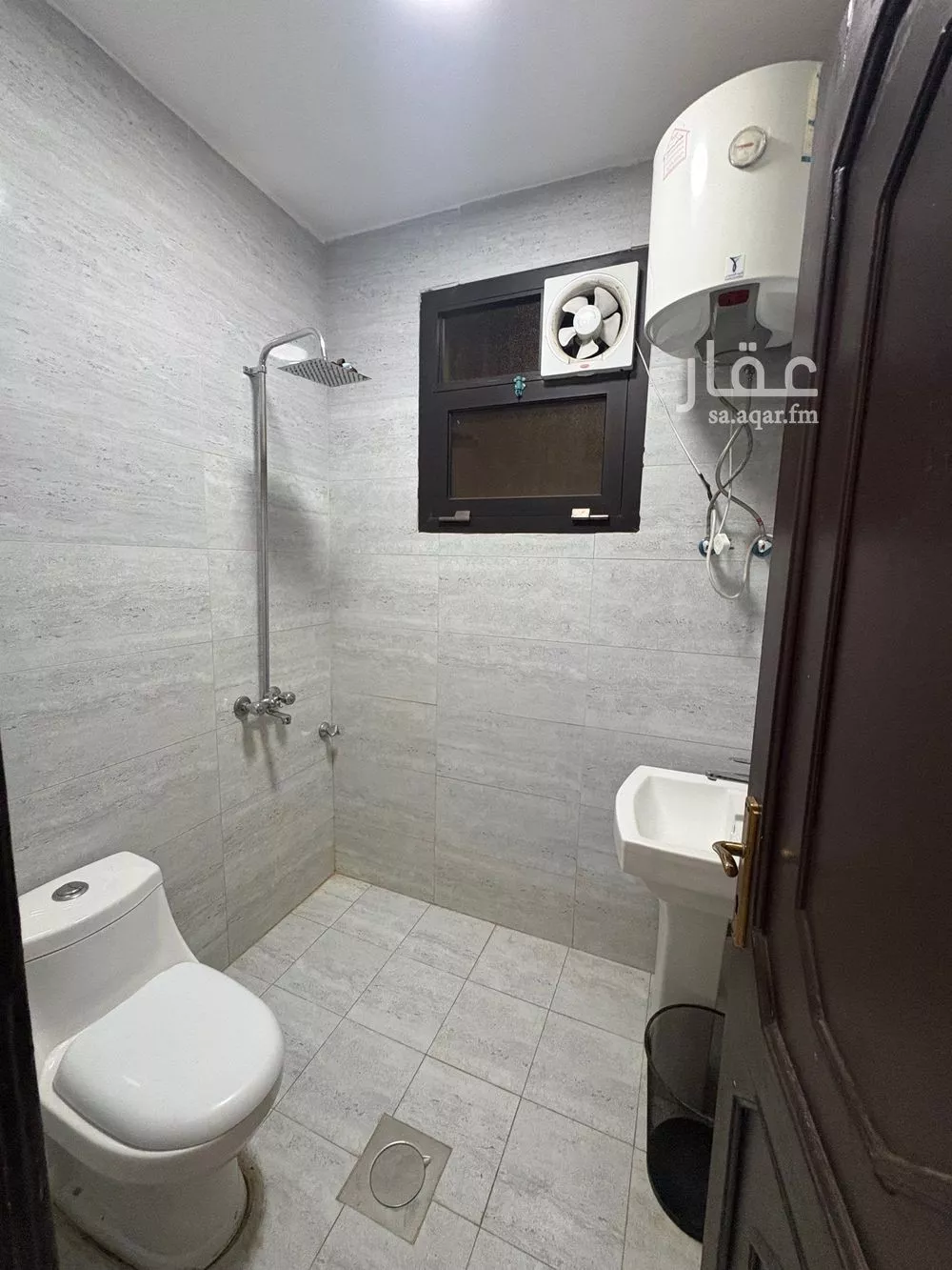1 bedroom apartment in Al Rabwa 7