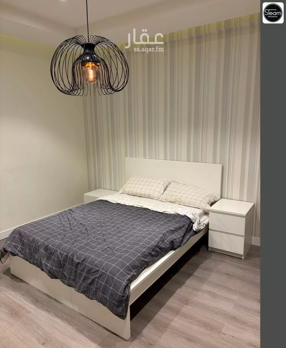 شقة 1 غرف في الملك فهد، الرياض 3