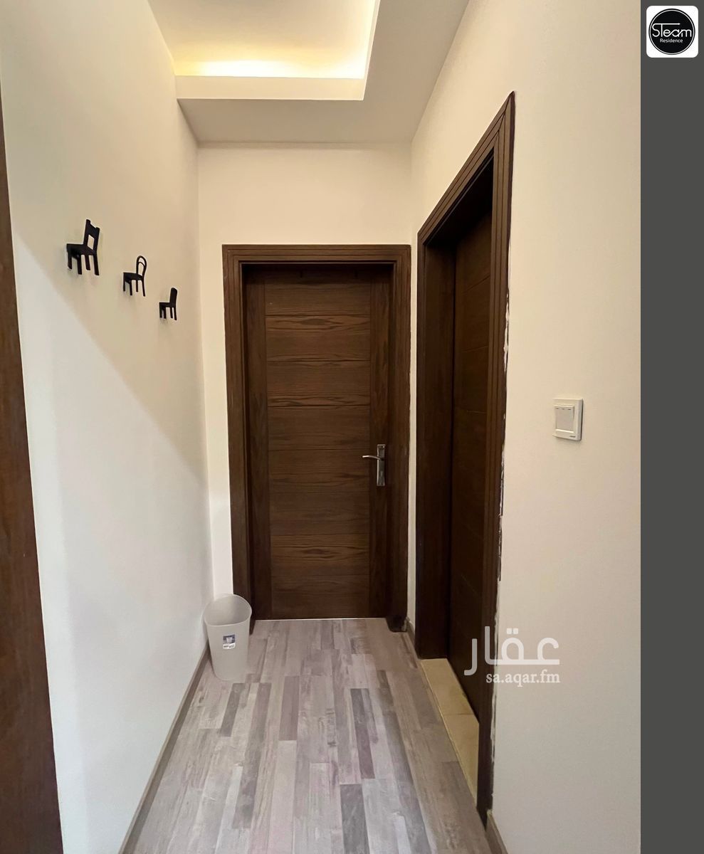 شقة 1 غرف في الملك فهد، الرياض 9