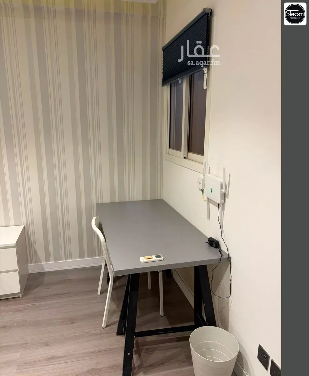 شقة 1 غرف في الملك فهد، الرياض 2