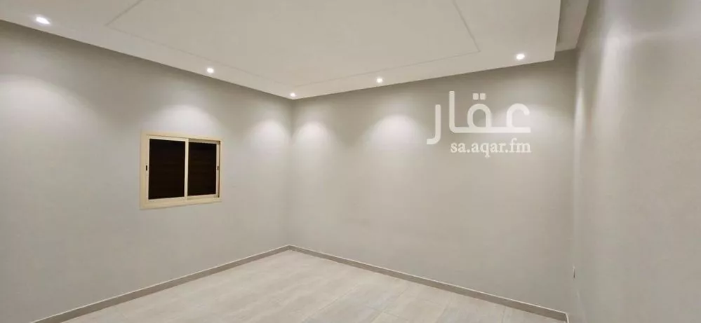 دور 3 غرف في الملك فيصل 2