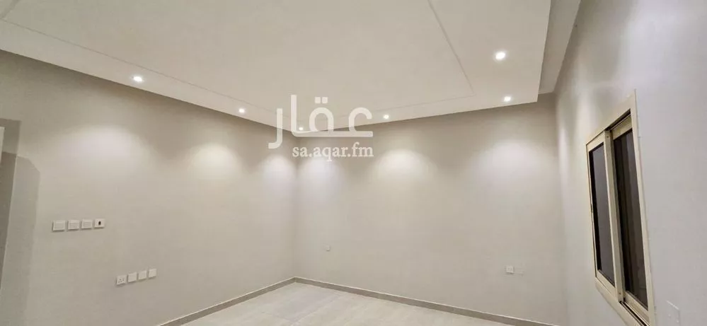 دور 3 غرف في الملك فيصل 8