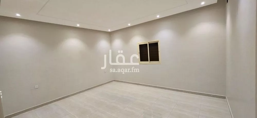 دور 3 غرف في الملك فيصل 9