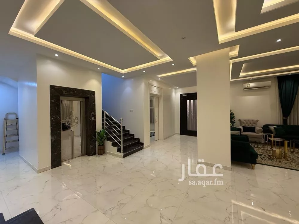 فيلا 14 غرف في الرمال 17
