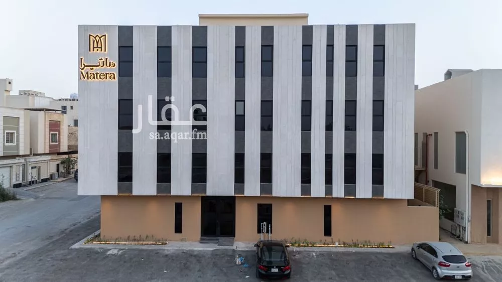 1 bedroom apartment in Al Malqa 13