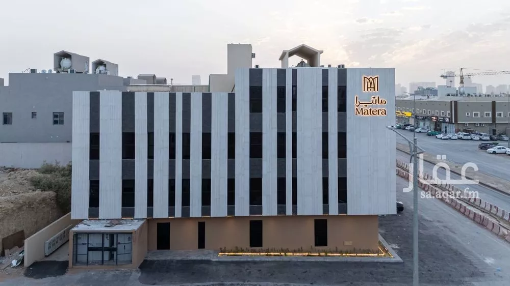 1 bedroom apartment in Al Malqa 15