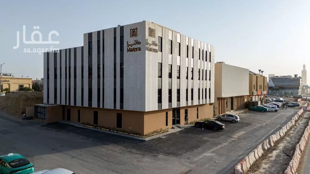 1 bedroom apartment in Al Malqa 17