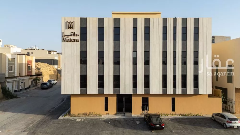 1 bedroom apartment in Al Malqa 18