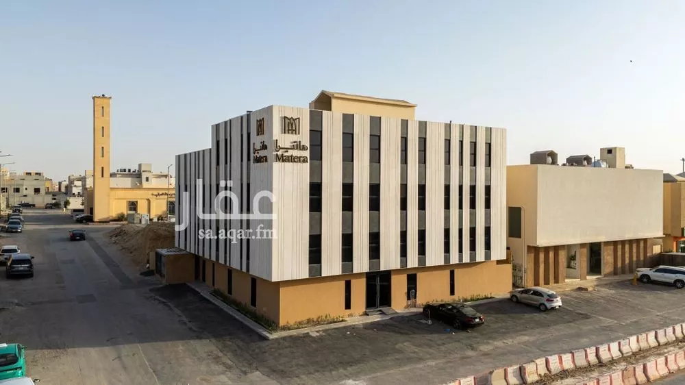 1 bedroom apartment in Al Malqa 19