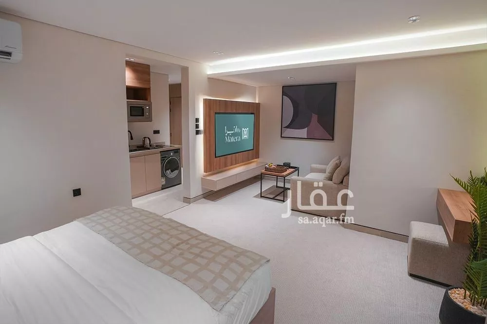 1 bedroom apartment in Al Malqa 3