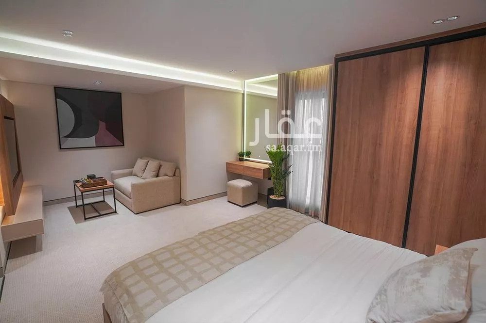 1 bedroom apartment in Al Malqa 4