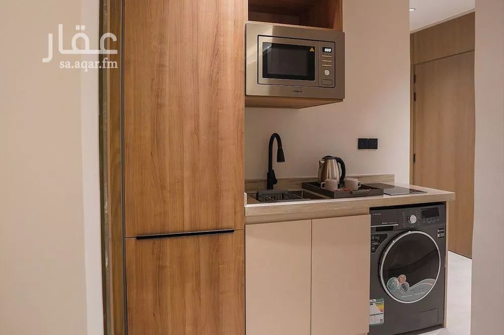 1 bedroom apartment in Al Malqa 5