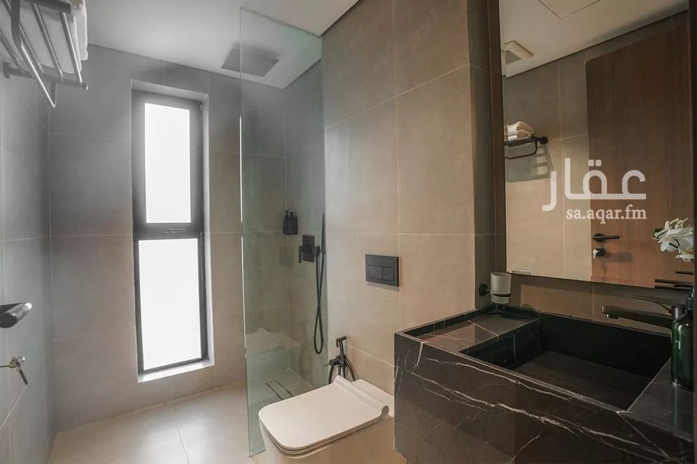 1 bedroom apartment in Al Malqa 6