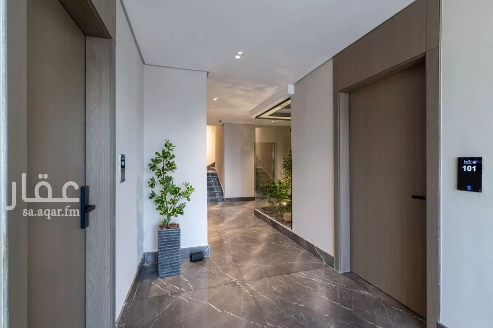 1 bedroom apartment in Al Malqa 7