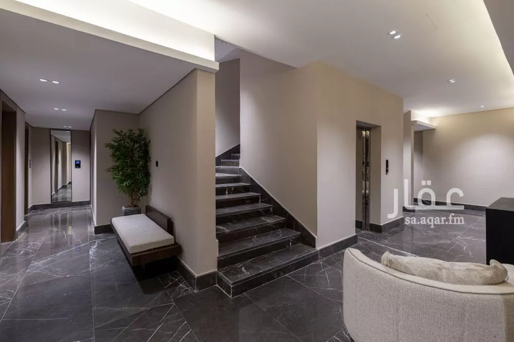 1 bedroom apartment in Al Malqa 9
