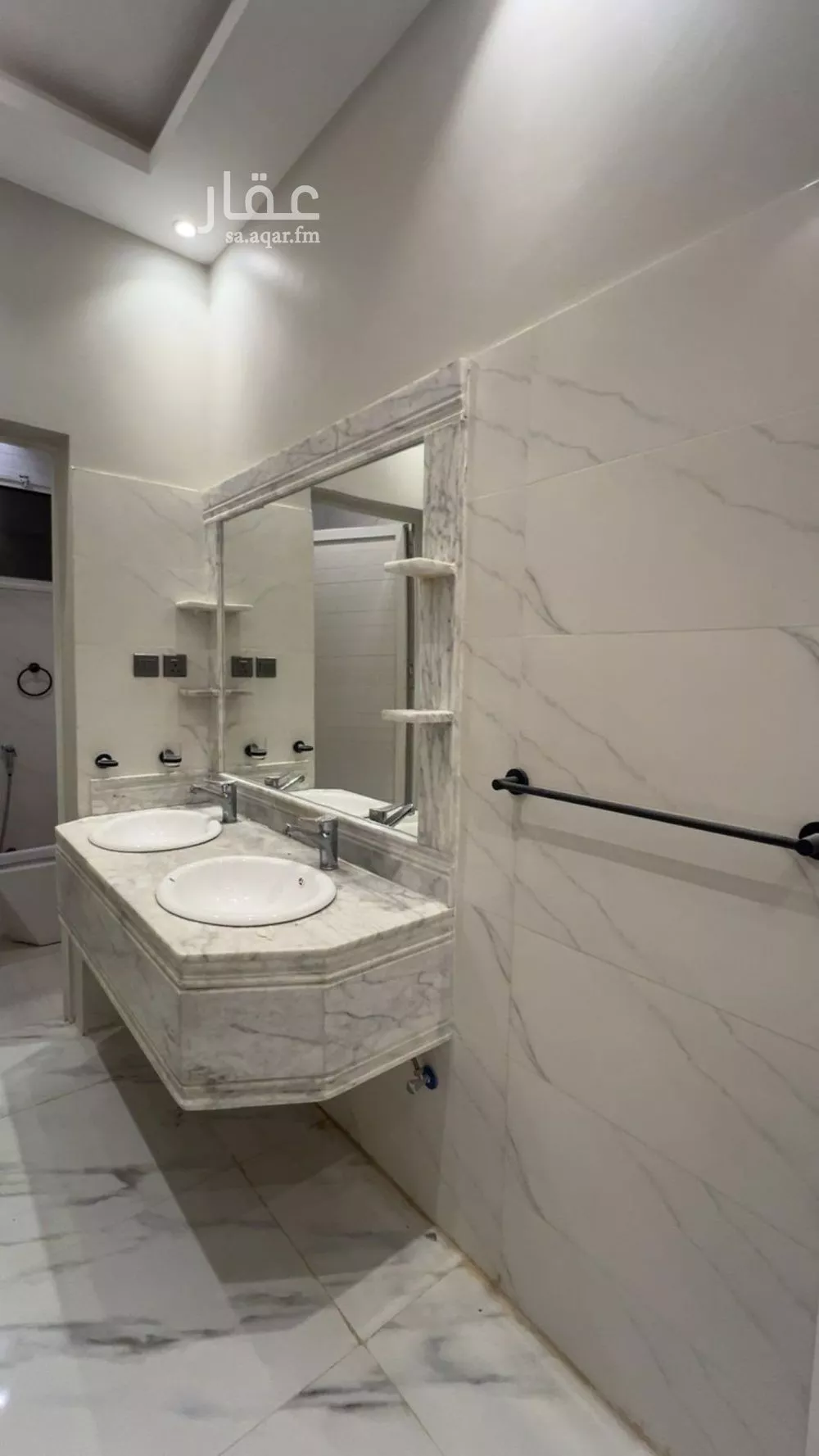 3 bedroom apartment in Al Narjis 6