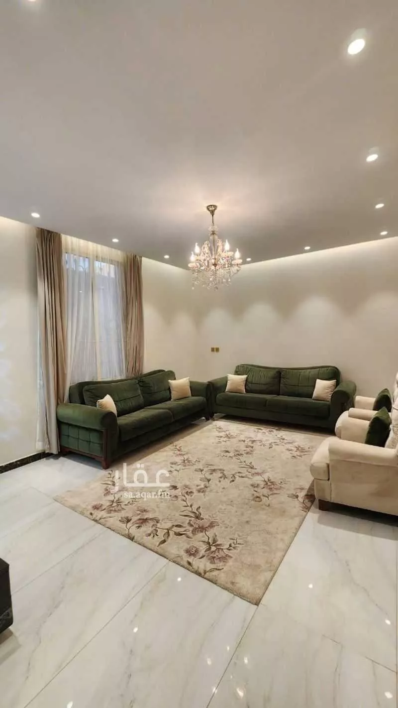 فيلا 7 غرف في الياقوت 3