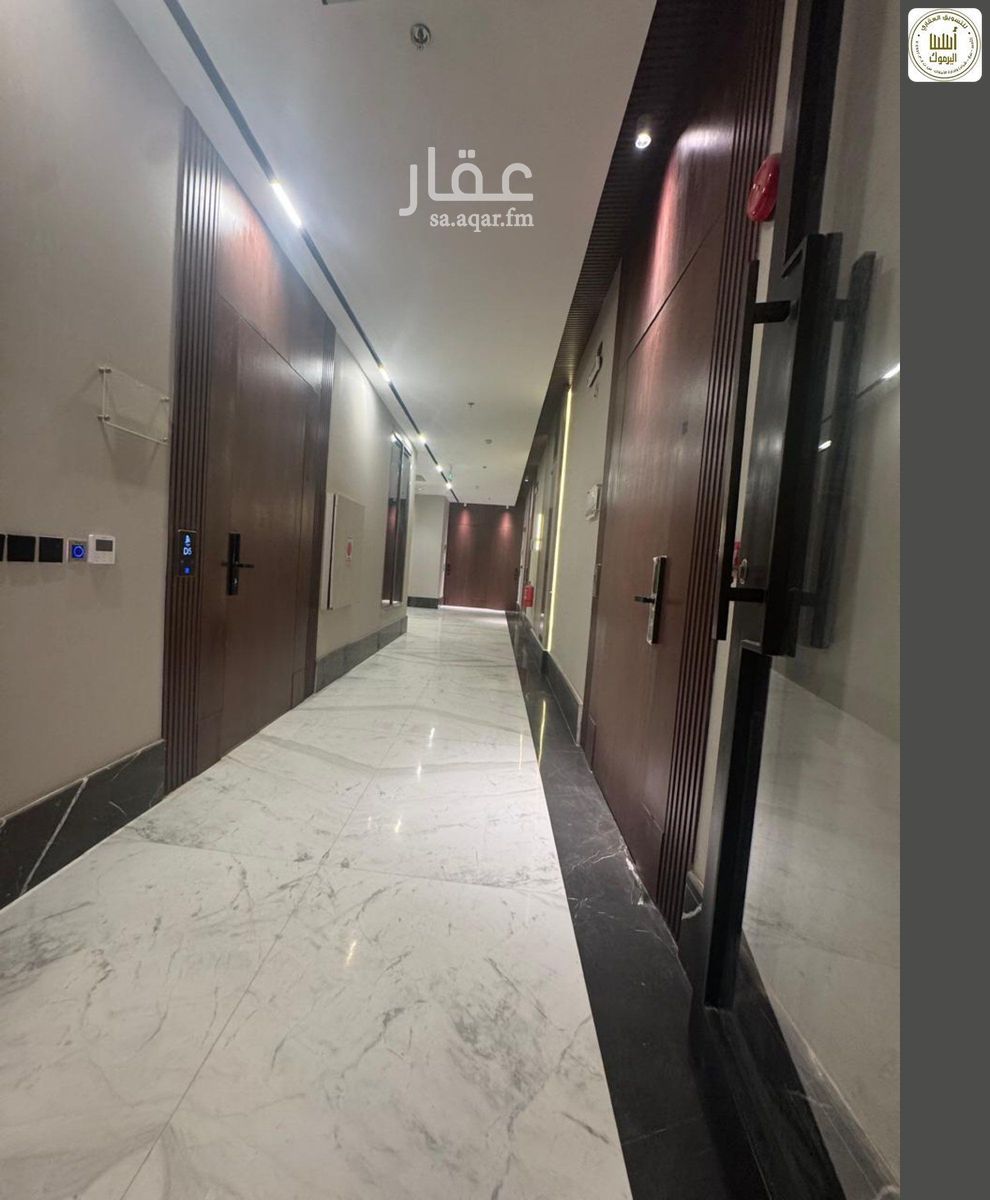 3 bedroom apartment in Al Yarmouk, Riyadh 3