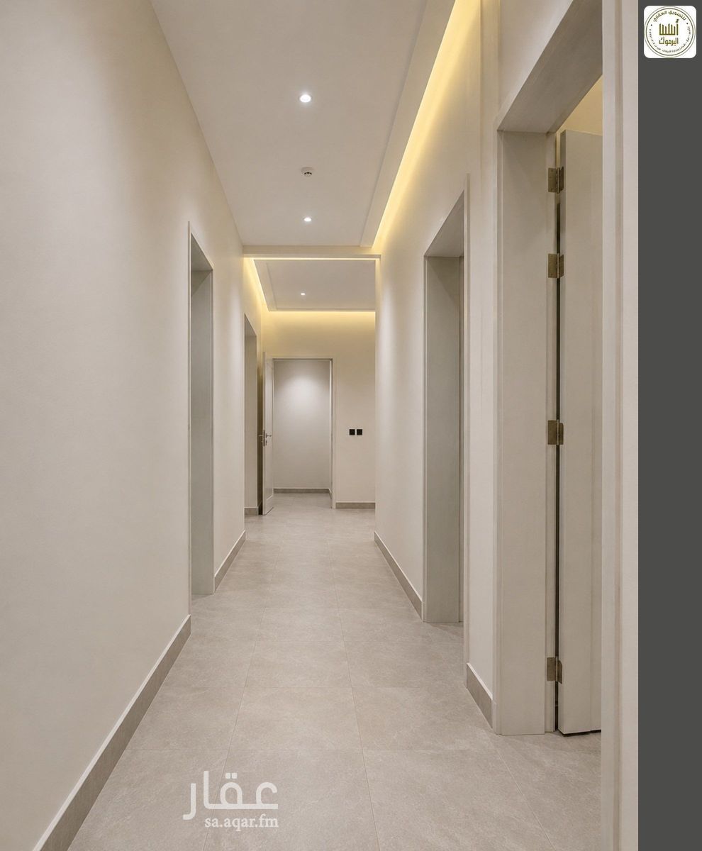 3 bedroom apartment in Al Yarmouk, Riyadh 10