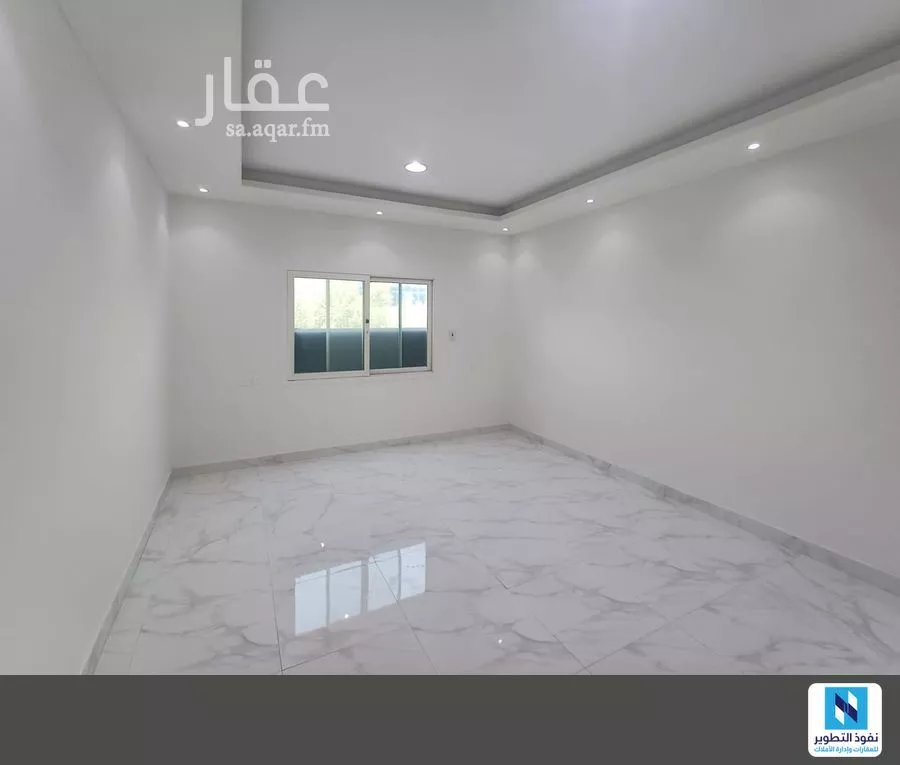 شقة 3 غرف في العليا 4